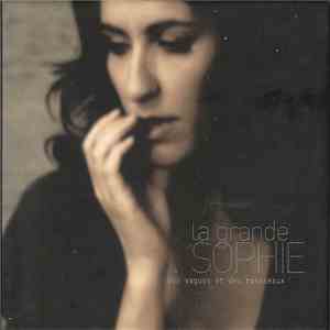 La Grande Sophie - Des Vagues Et Des Ruisseaux album flac
