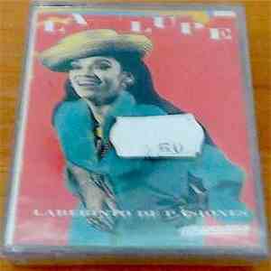 La Lupe - Laberinto De Pasiones album flac