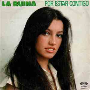 La Ruina - Por Estar Contigo album flac