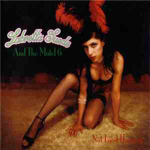 Labretta Suede And The Motel 6 - Not Food Hungry album flac