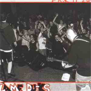 Lame Ducks - Pick It Up album flac