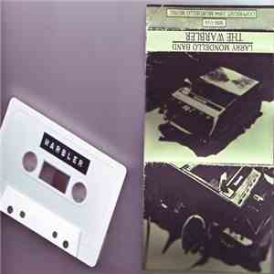 Larry Mondello Band - The Warbler album flac