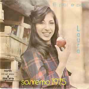 Laura - E Poi E Poi album flac
