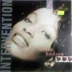 Lavine Hudson - Intervention album flac