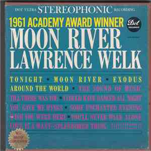 Lawrence Welk - Moon River album flac