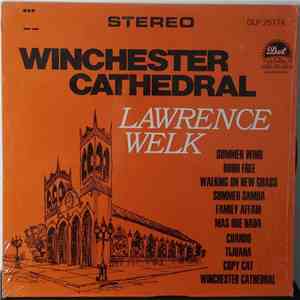 Lawrence Welk - Winchester Cathedral album flac