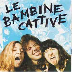 Le Bambine Cattive - Anthropophagy album flac