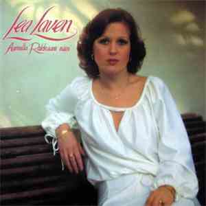 Lea Laven - Aamulla Rakkaani Näin album flac