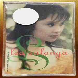 Lea Salonga - Lea Salonga album flac