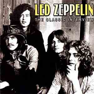 Led Zeppelin - The Classic Interview album flac