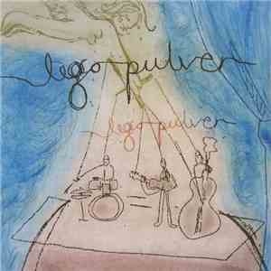 Legopulver - Legopulver album flac