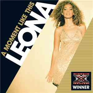 Leona Lewis - A Moment Like This album flac