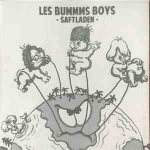 Les Bummms Boys - Saftladen album flac