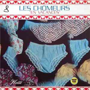 Les Chômeurs - En Vacances album flac