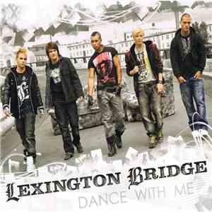Lexington Bridge Feat. Rocc Starr - Dance With Me album flac
