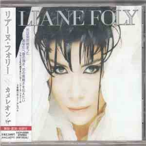 Liane Foly - Cameleon album flac
