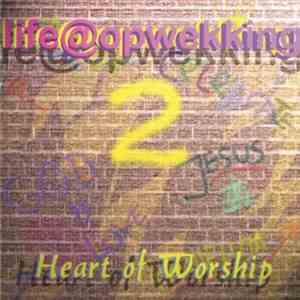 Life@Opwekking - Heart Of Worship album flac