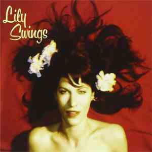 Lily Frost - Lily Swings album flac