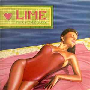 Lime  - Take The Love album flac