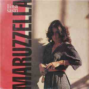 Lina Sastri - Maruzzella album flac