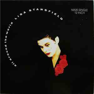 Lisa Stansfield - All Around The World album flac