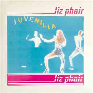 Liz Phair - Juvenilia album flac