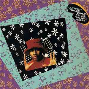 L.L. Cool J - Whose Afraid Of The Big Bad Wolf? album flac