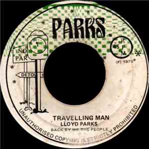 Lloyd Parks And We The People - Travelling Man album flac