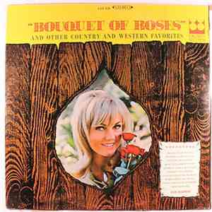 Lon Harmon - Bouquet Of Roses album flac
