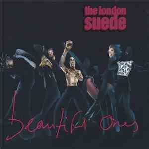 London Suede, The - Beautiful Ones album flac