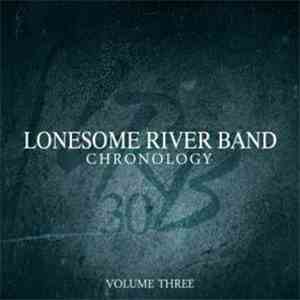 Lonesome River Band - Chronology (Volume Three) album flac