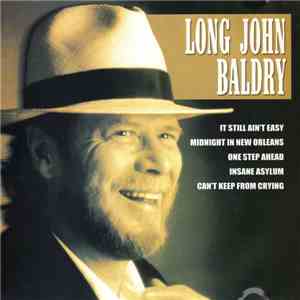 Long John Baldry - Long John Baldry album flac