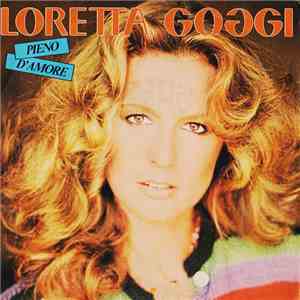 Loretta Goggi - Pieno D'Amore album flac