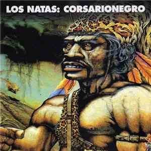 Los Natas - Corsario Negro album flac