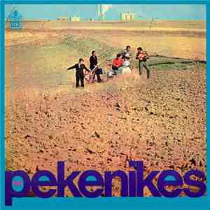 Los Pekenikes - Los Pekenikes album flac