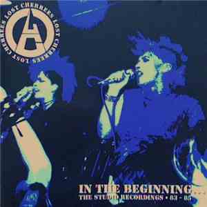 Lost Cherrees - In The Beginning album flac