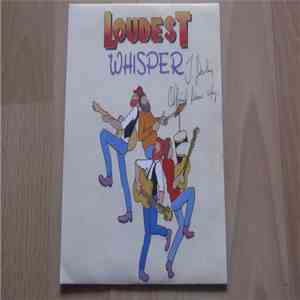 Loudest Whisper - Double A- Side album flac