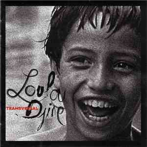 Loulou Djine - Transversal album flac