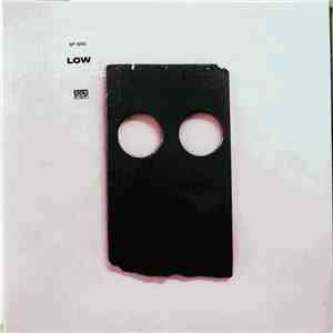 Low - Double Negative album flac