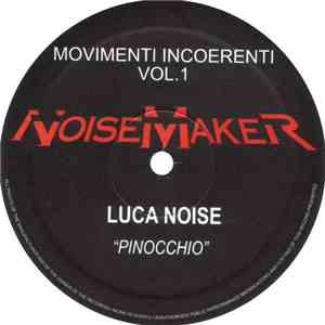 Luca Noise / Dottor Dag - Movimenti Incoerenti Vol.1 album flac