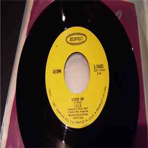 Lulu - This Time (Bistro) / Without Him album flac