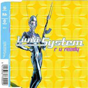 Luna System - R U Ready album flac