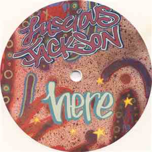 Luscious Jackson - Here album flac
