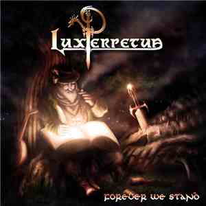 Lux Perpetua - Forever We Stand album flac