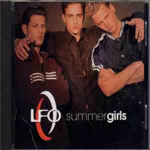Lyte Funkie Ones - Summer Girls album flac