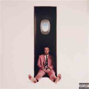 Mac Miller - Swimming album flac