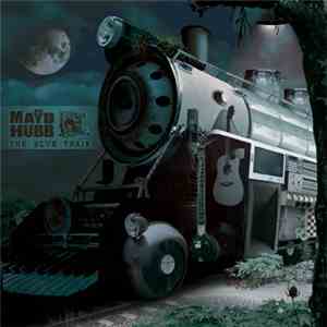 Maÿd Hubb - The Blue Train album flac