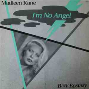 Madleen Kane - I'm No Angel album flac