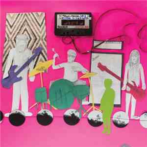 Magik Markers - Surrender To The Fantasy album flac