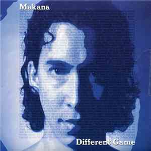 Makana - Different Game album flac